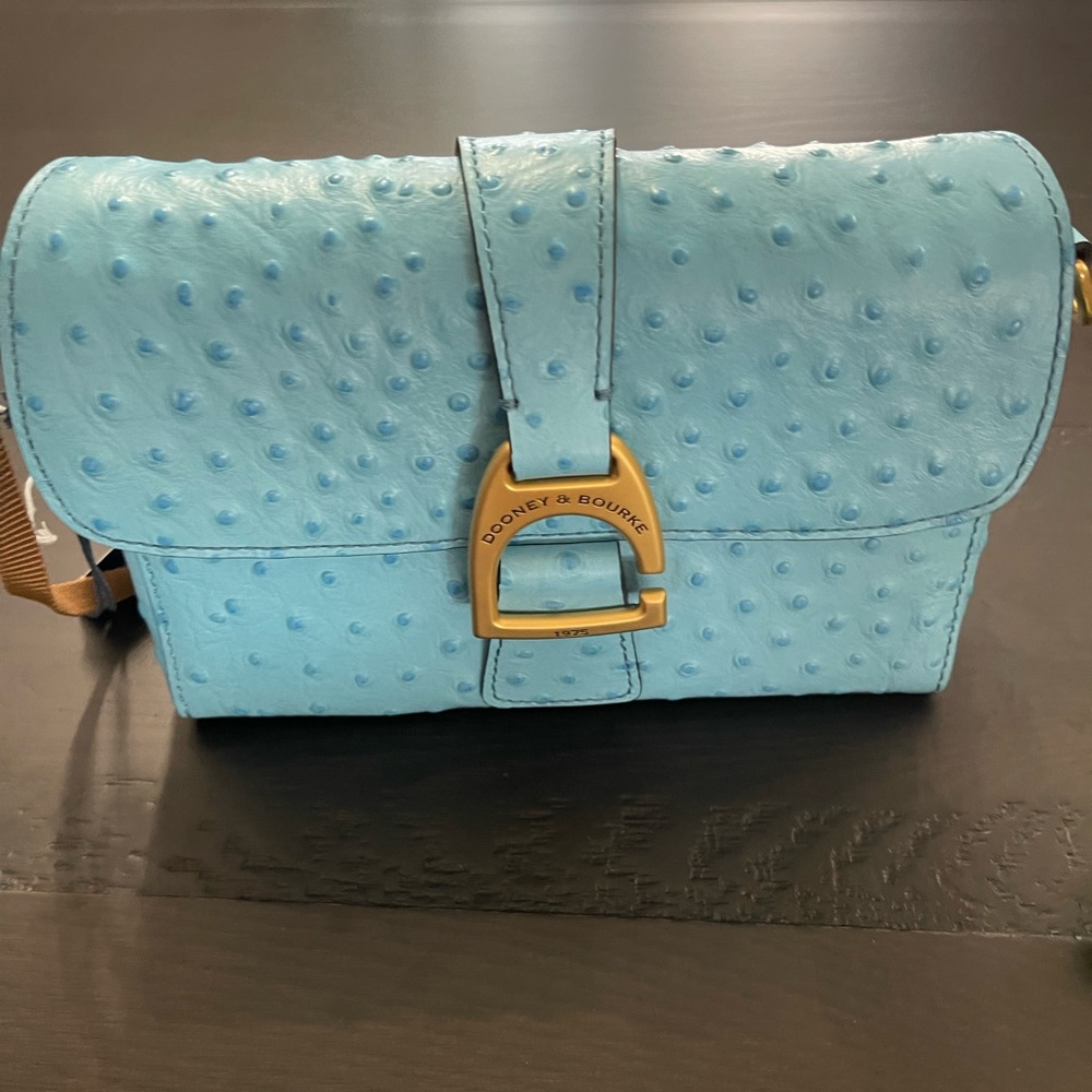 COPY - Dooney & Bourke crossbody